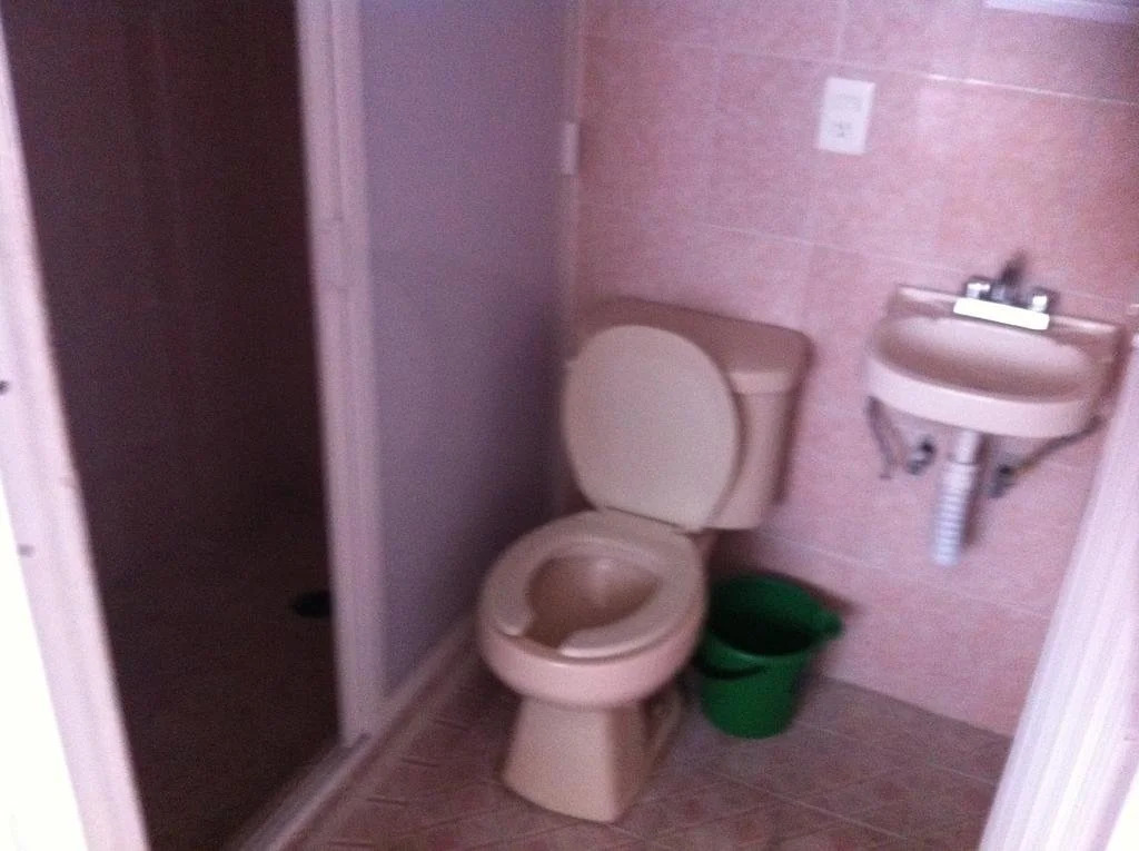 Hotel San Jose