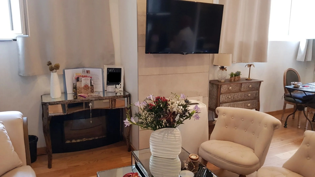 Loft & Spa Privatif
