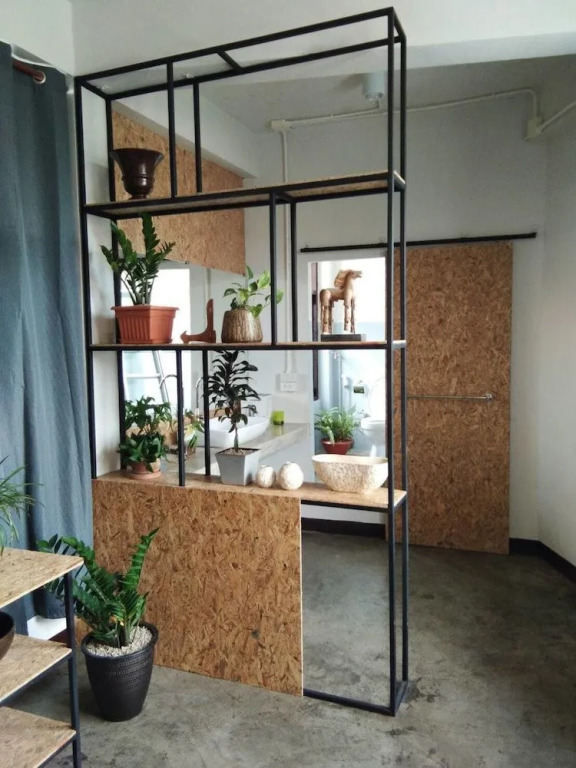 Born Guest House
