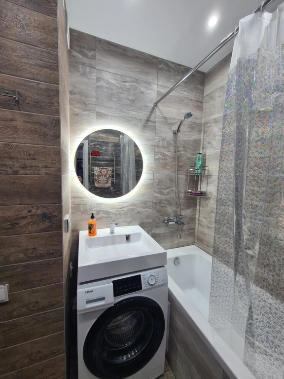Oazis Apartamenty na ZhK Leningrad 2
