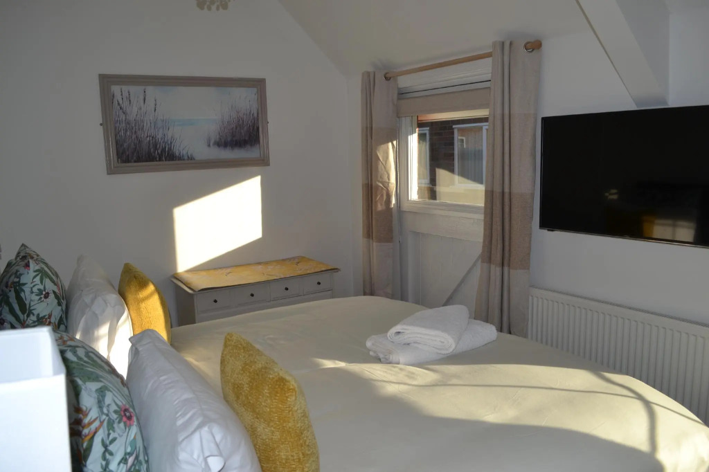 Frinton Escapes