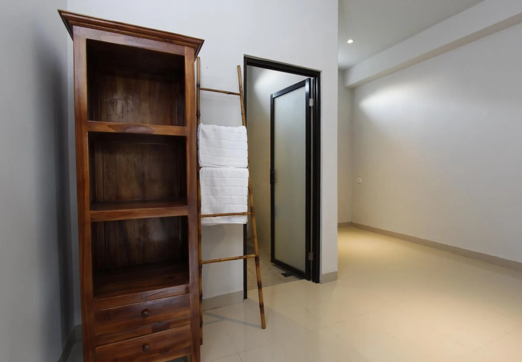 The Victory Residence Seminyak