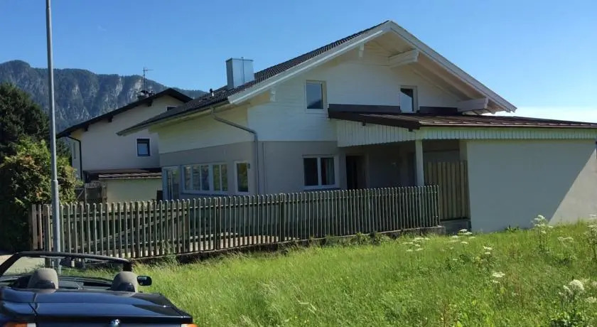 Scharmerhof Ebbs