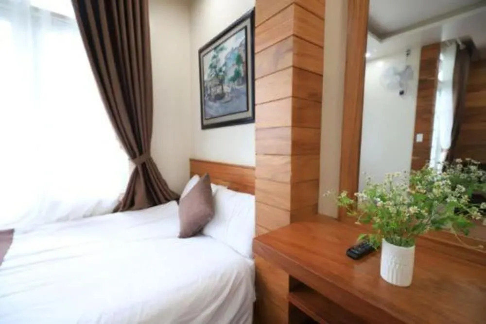 Khanh Vi Van Hotel