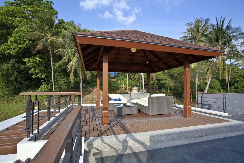 Kata Horizon Villa B2 4 Bed