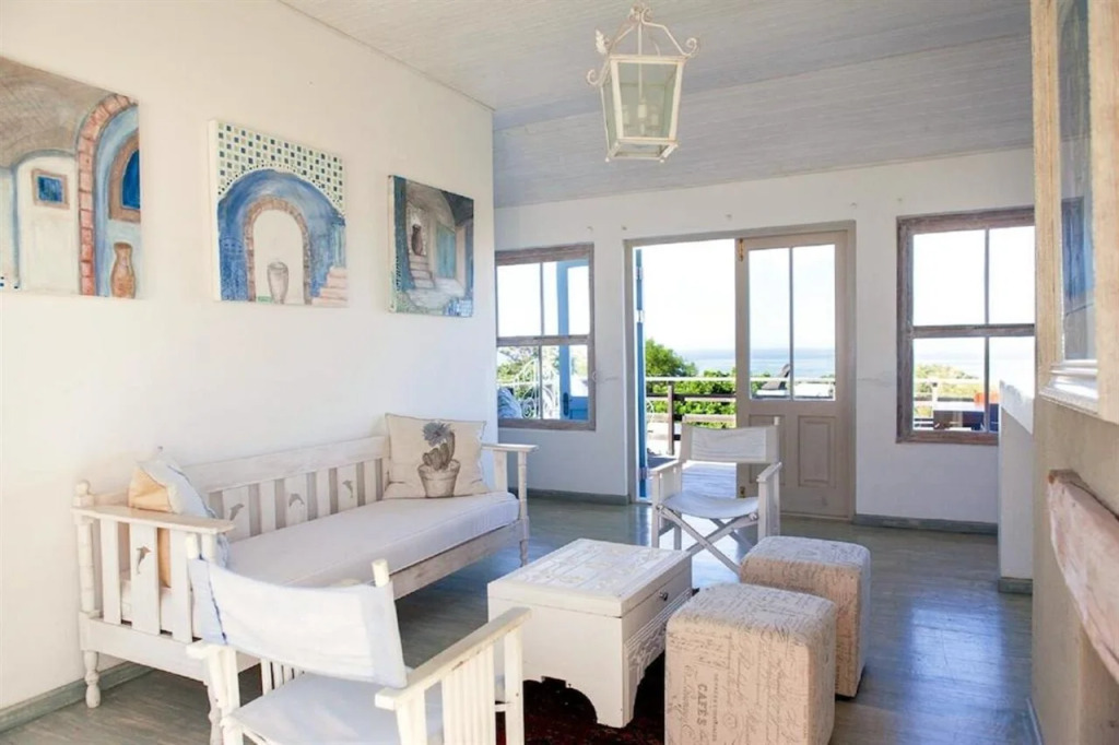 Villa Blu Guesthouse