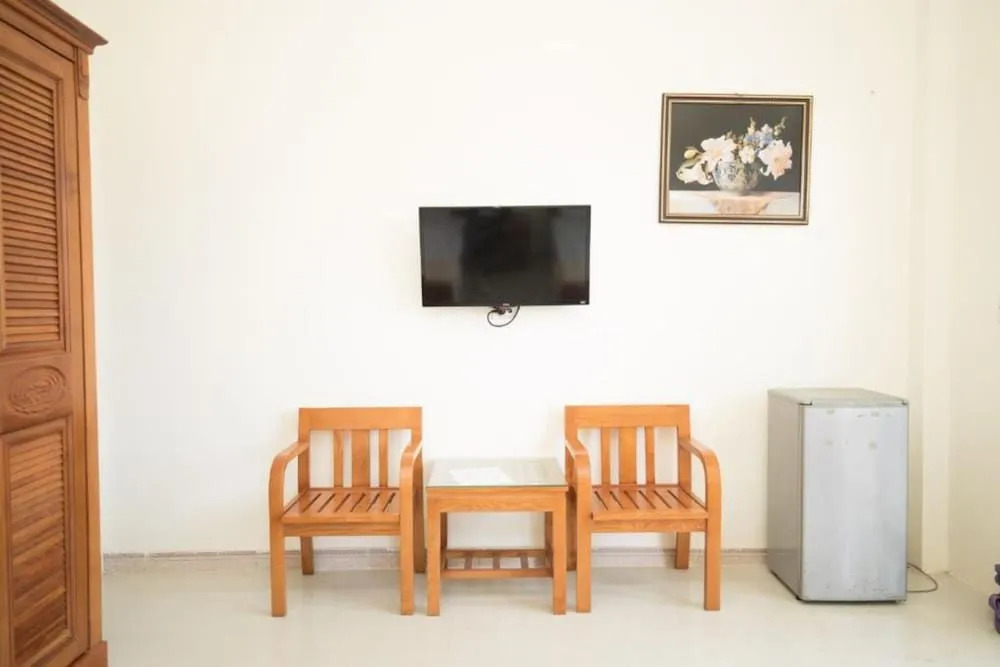 Khách sạn Chinh Thuỷ