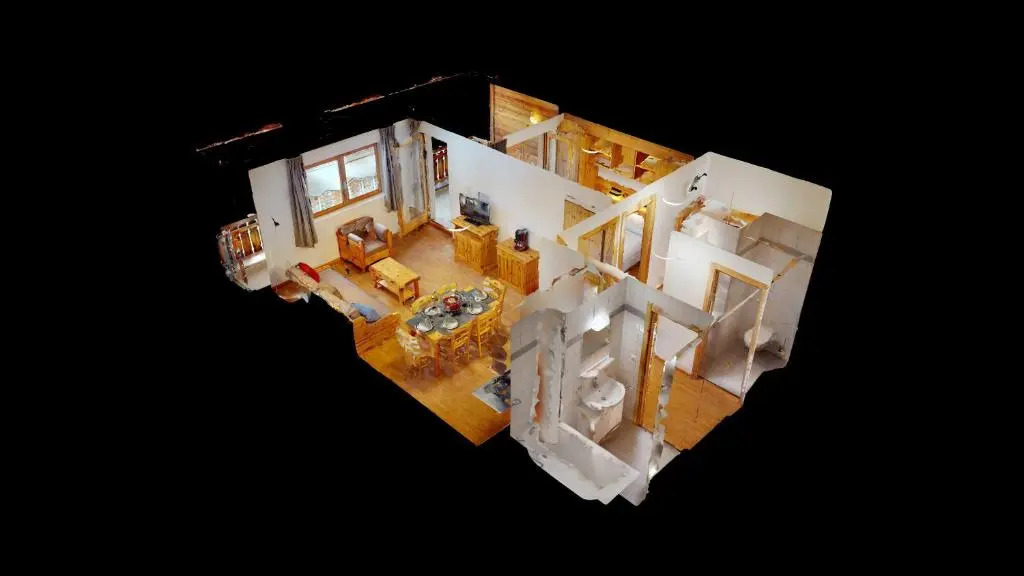 Pracondu 1 403 - OUTDOOR & FUN charming apartment