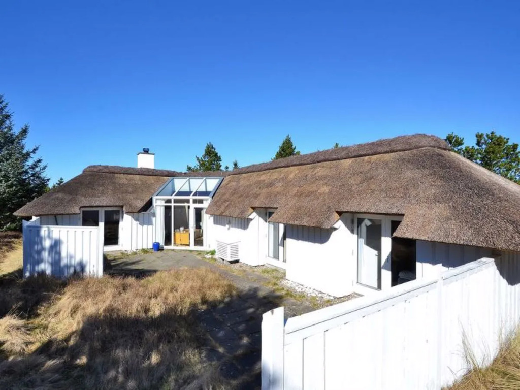 Holiday Home Roulf - 1-1km from the sea by Interhome
