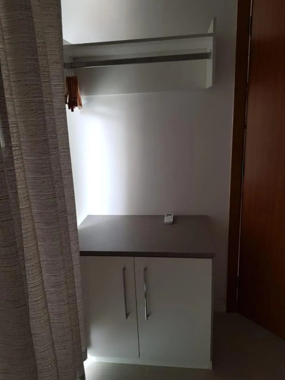 Aparts da Praia Grande 303