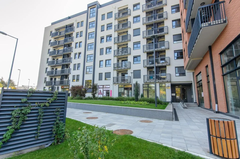 Sava Smart Apartment