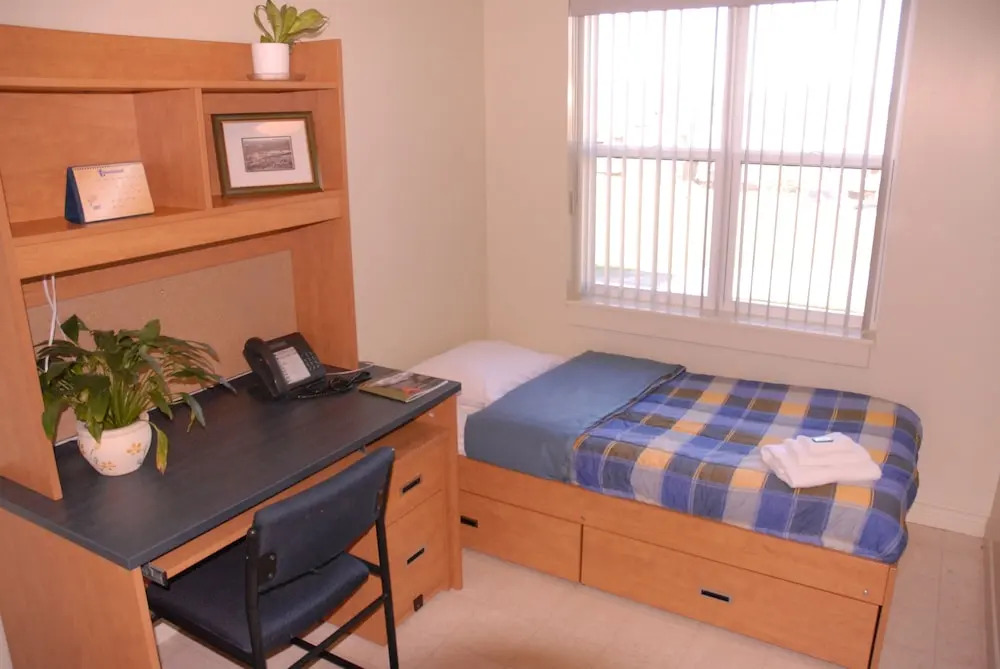 Grenfell Campus Summer Accommodations