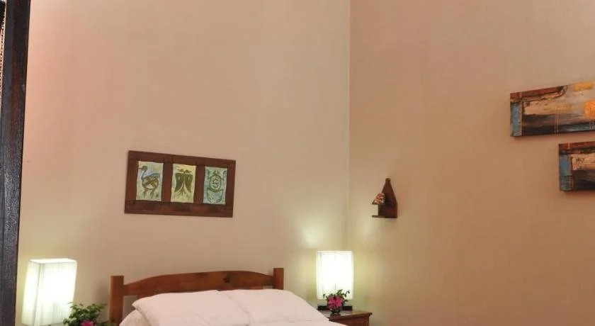 Casa Xochicalco