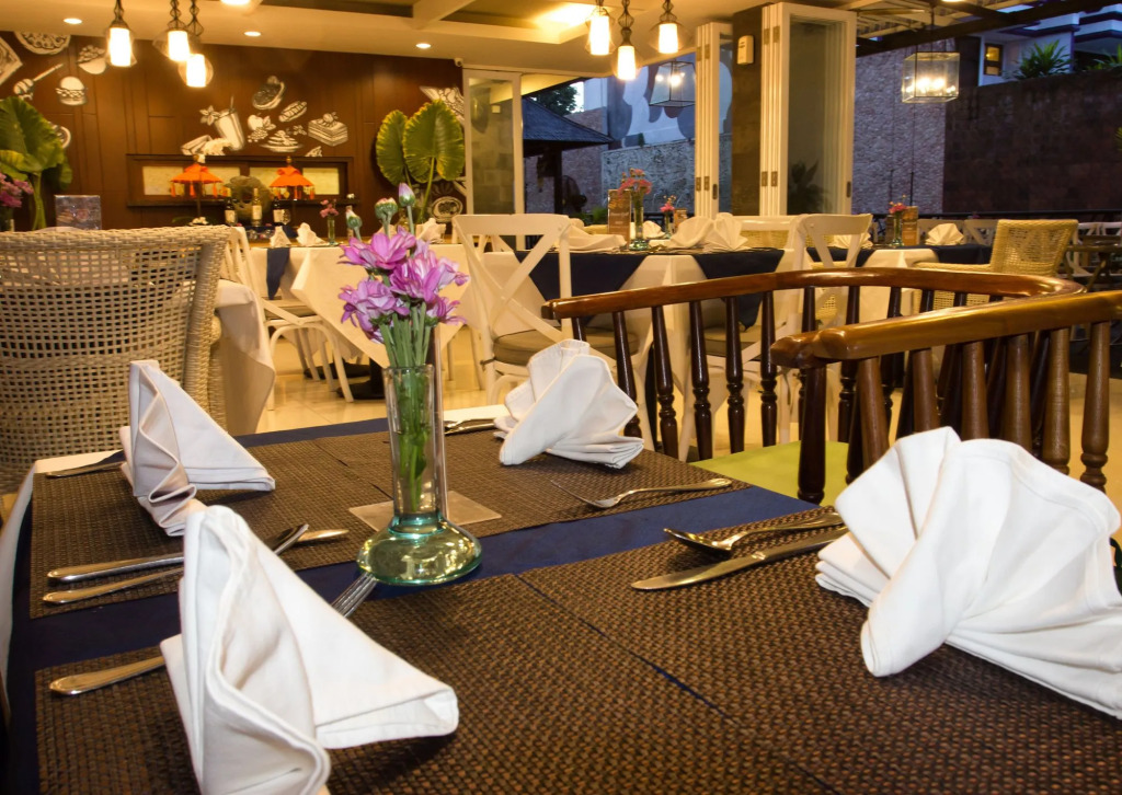 Natya Hotel Kuta
