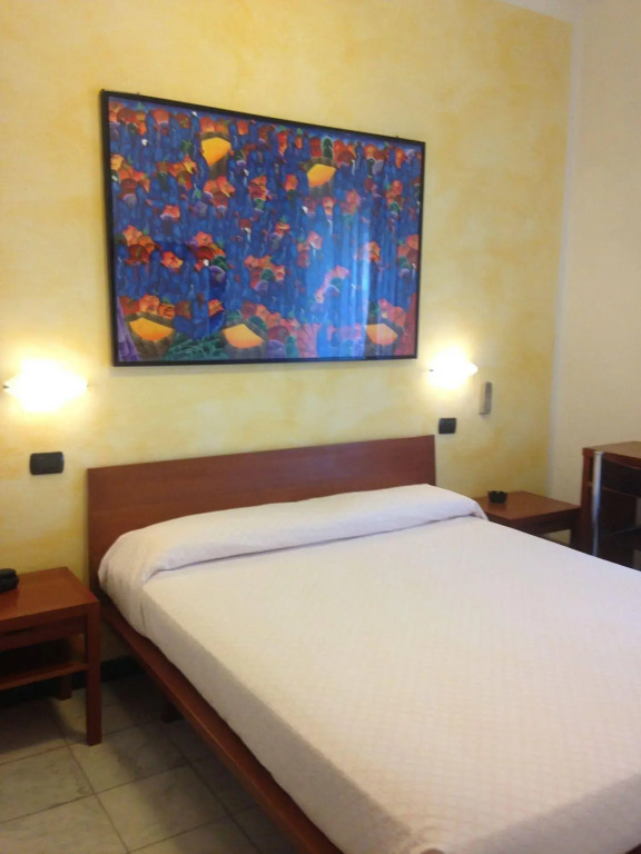 Hotel Villa Fiorita