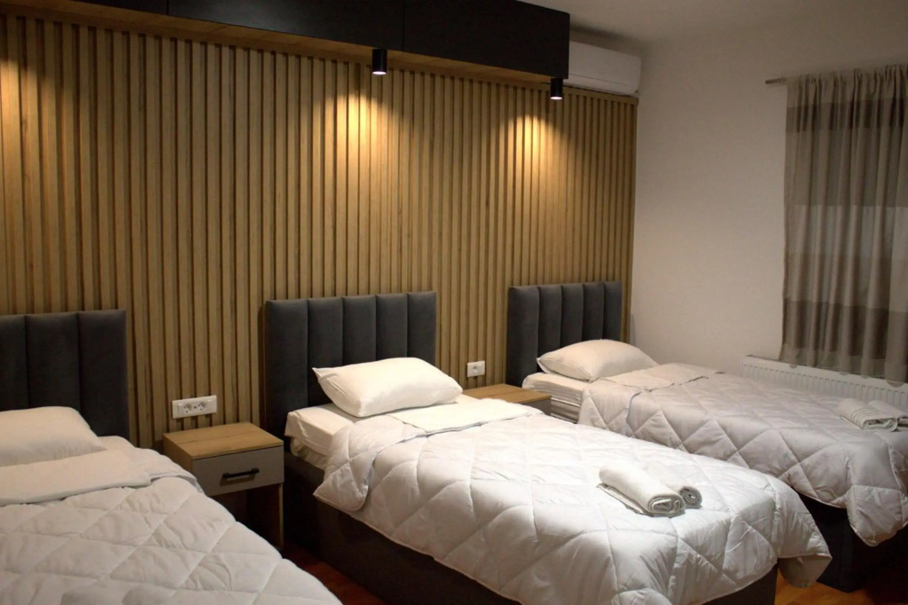 Hotel Cingo