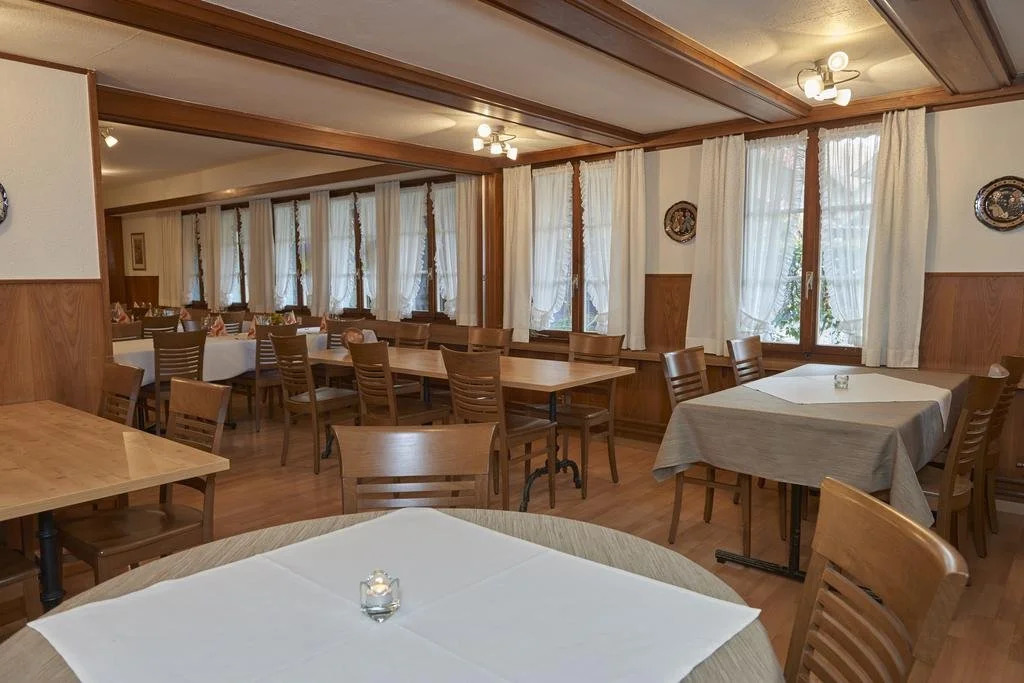 Hotel Bären