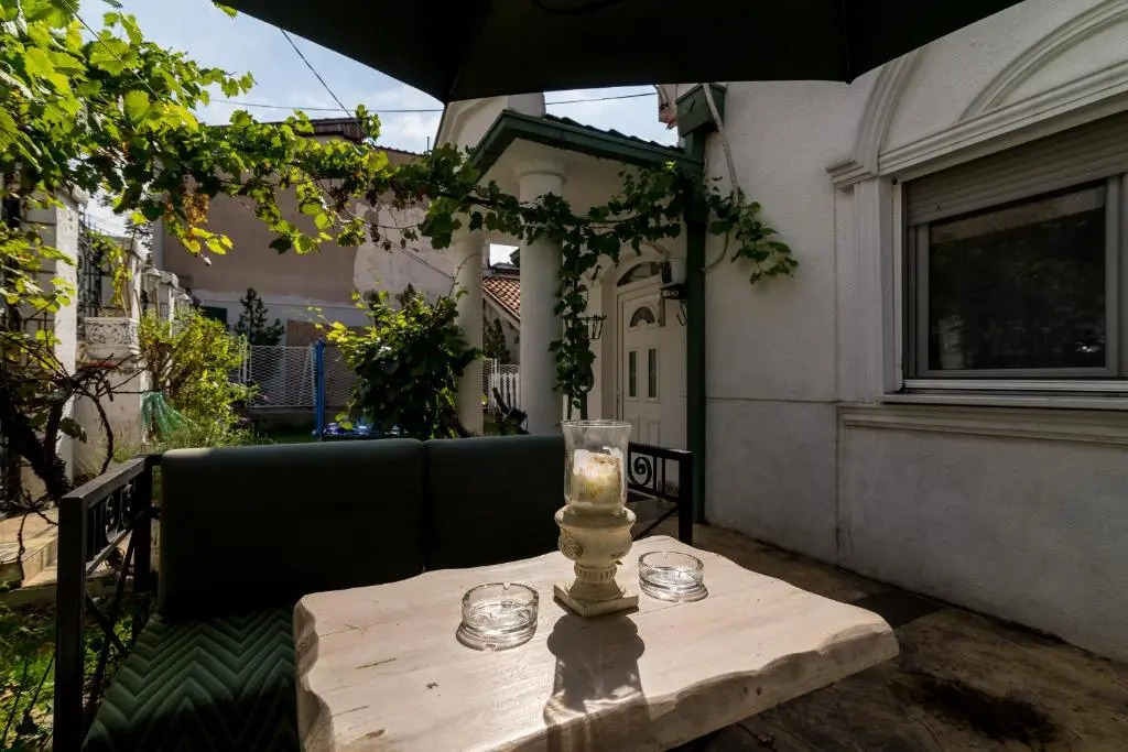French House