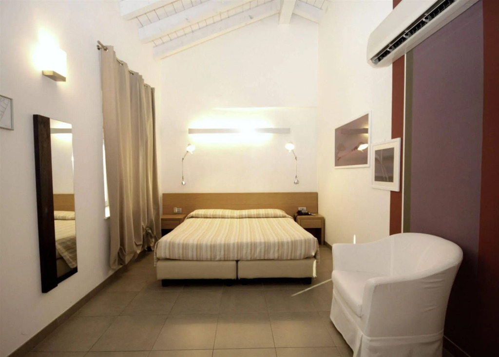 San Rocco Hotel