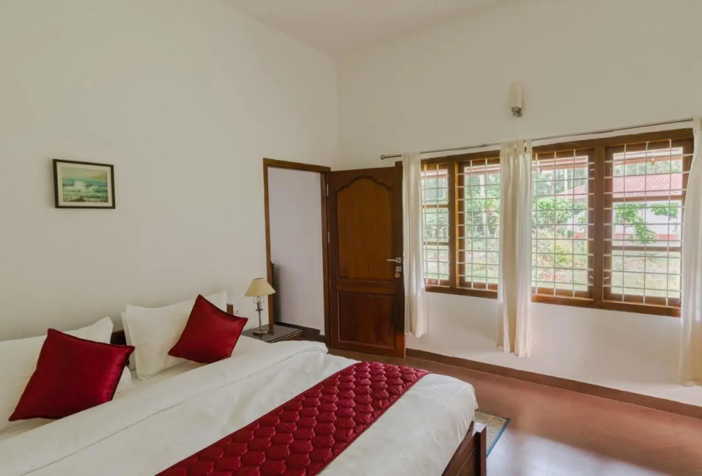 Saffronstays Wellbeing