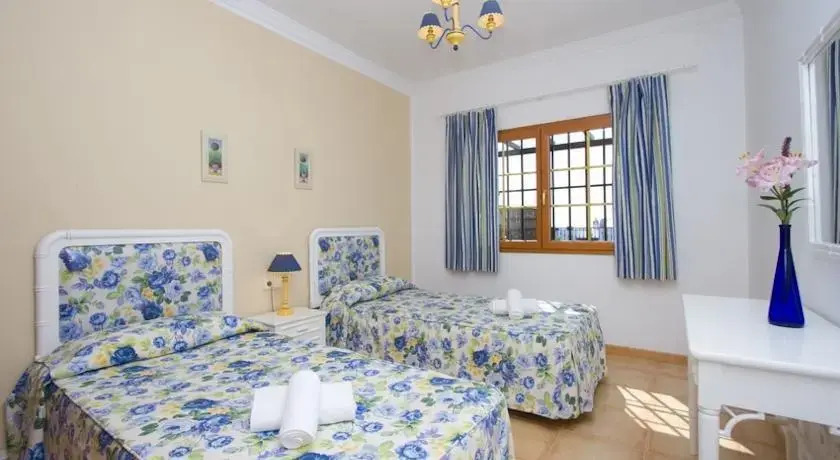 Villas Océano Atlántico Puerto del Carmen