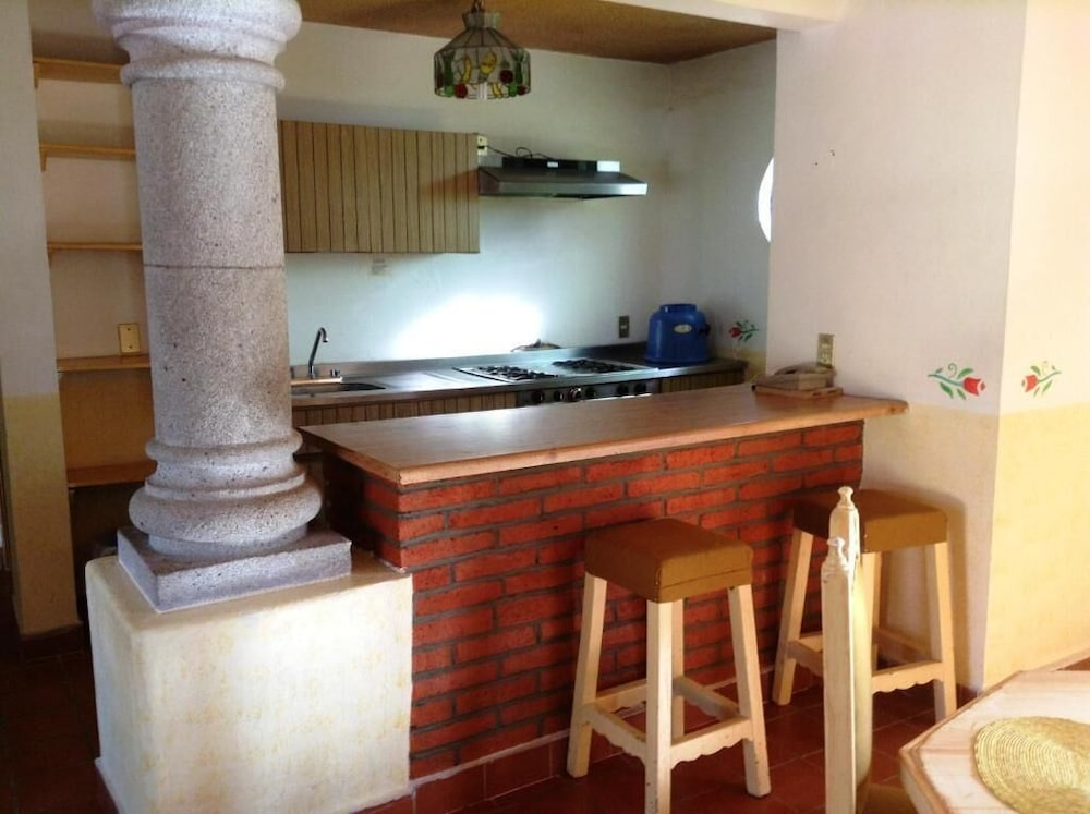 Villas de la Montaña