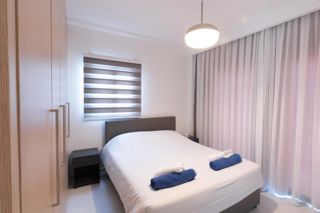 Protaras Plaza Hotel