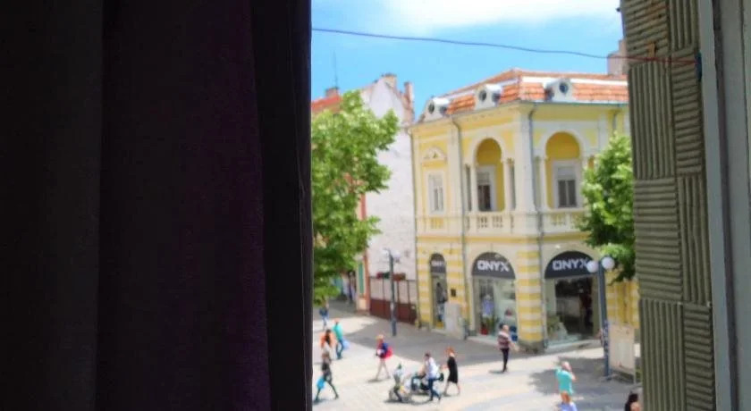 Hostel Compass Burgas