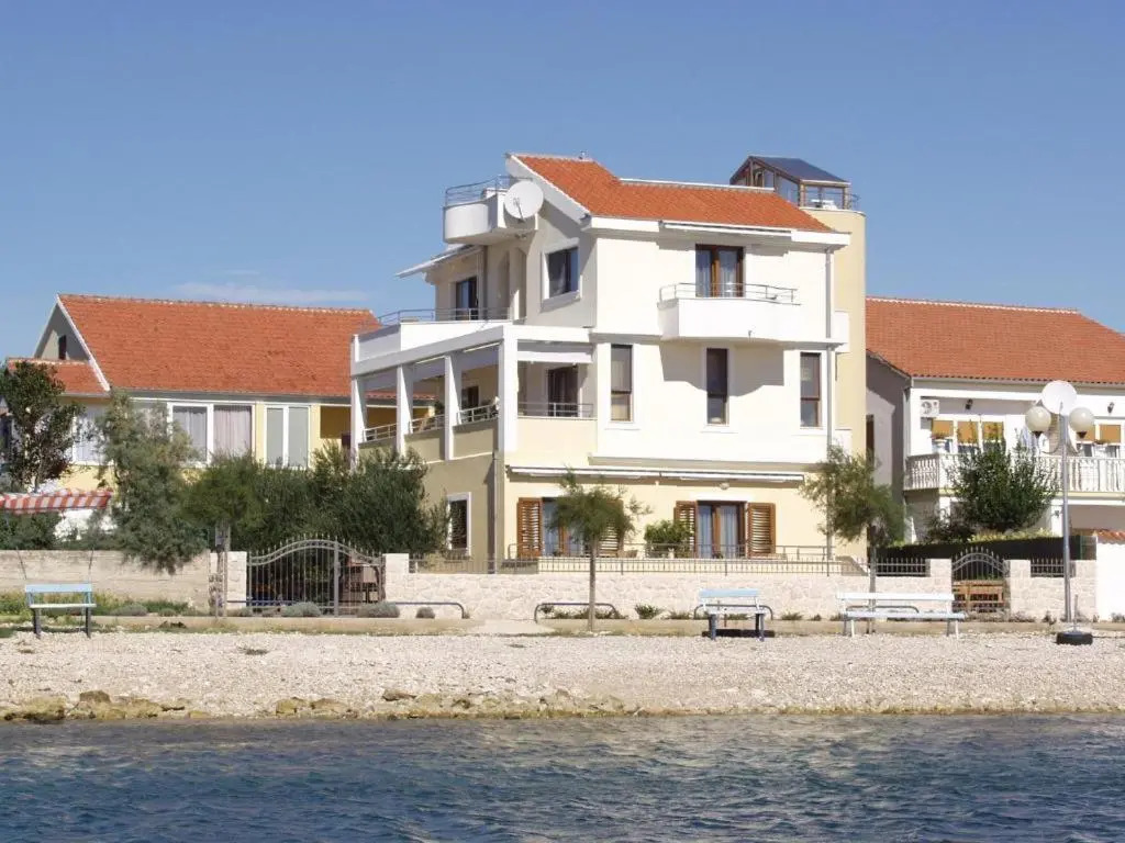 Villa Ivana