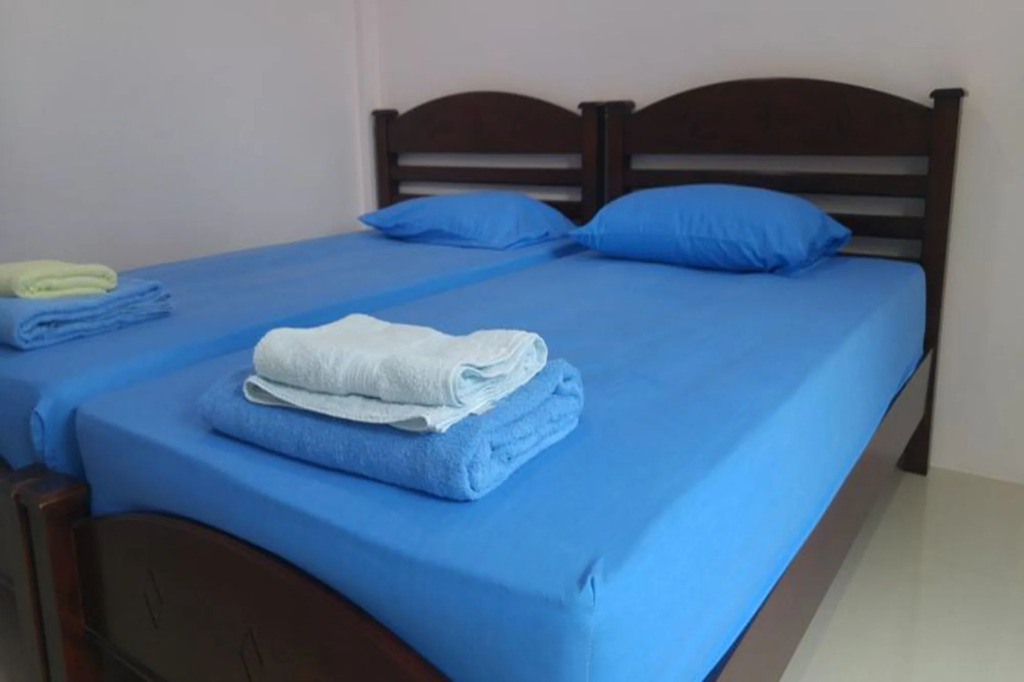Kasirat Guesthouse