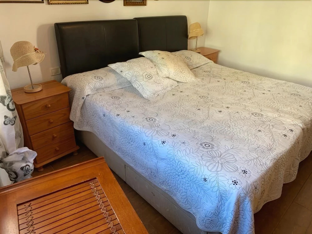 5sea and relax La Caleta  exclusive area