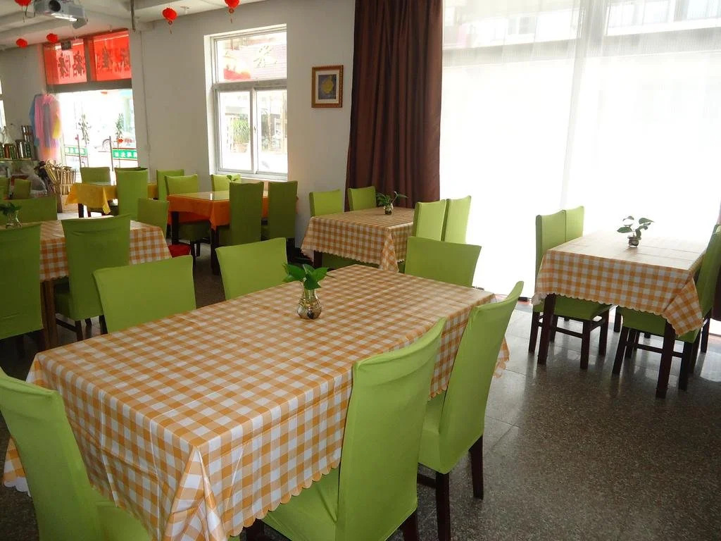 Xishan Yingshui Hostel