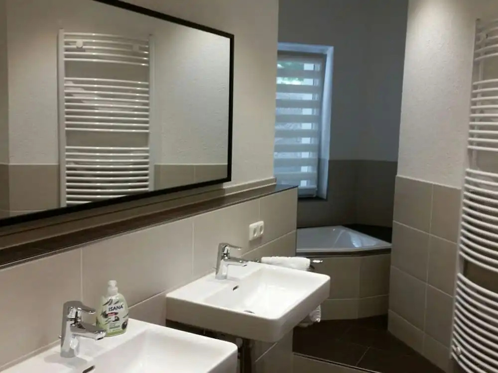 Plush Apartment in Annaberg-buchholz