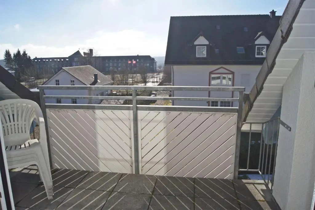Winterberg Appartement 21109