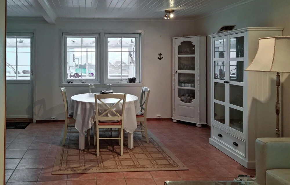 Awesome Home in Kristiansand With Wifi and 3 Bedrooms