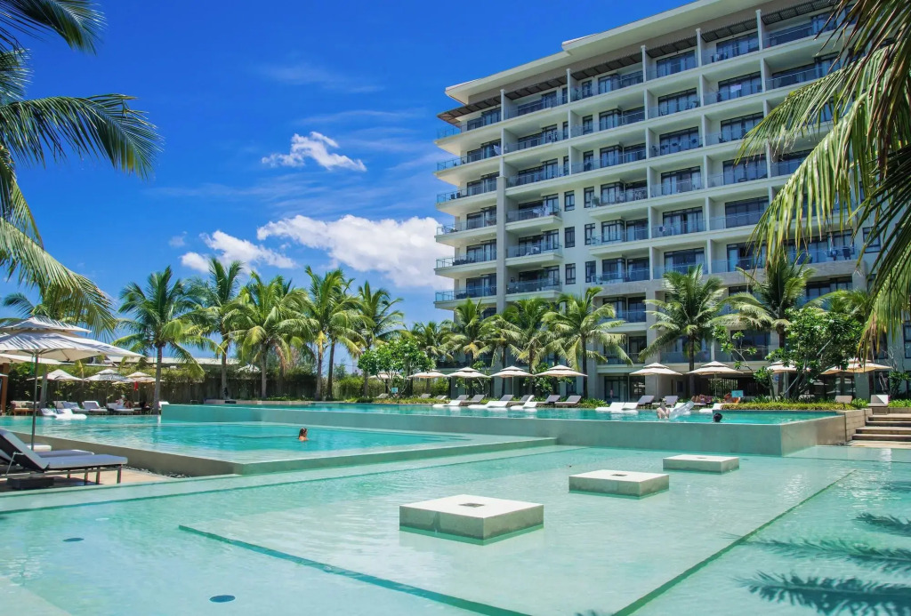 The Ocean Villas - Managed by The Ocean Resort