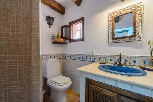 Villa Finca Niko - Relax & Panoramic Views