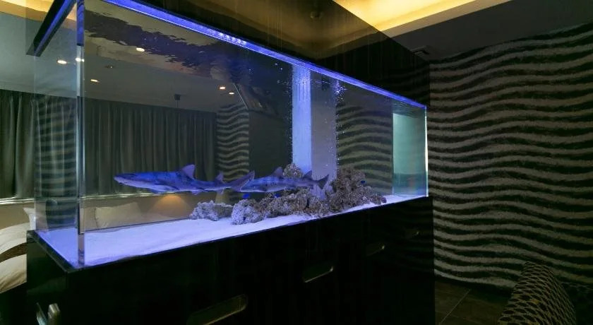 Hotel Lotus Toyonaka (Adult Only)