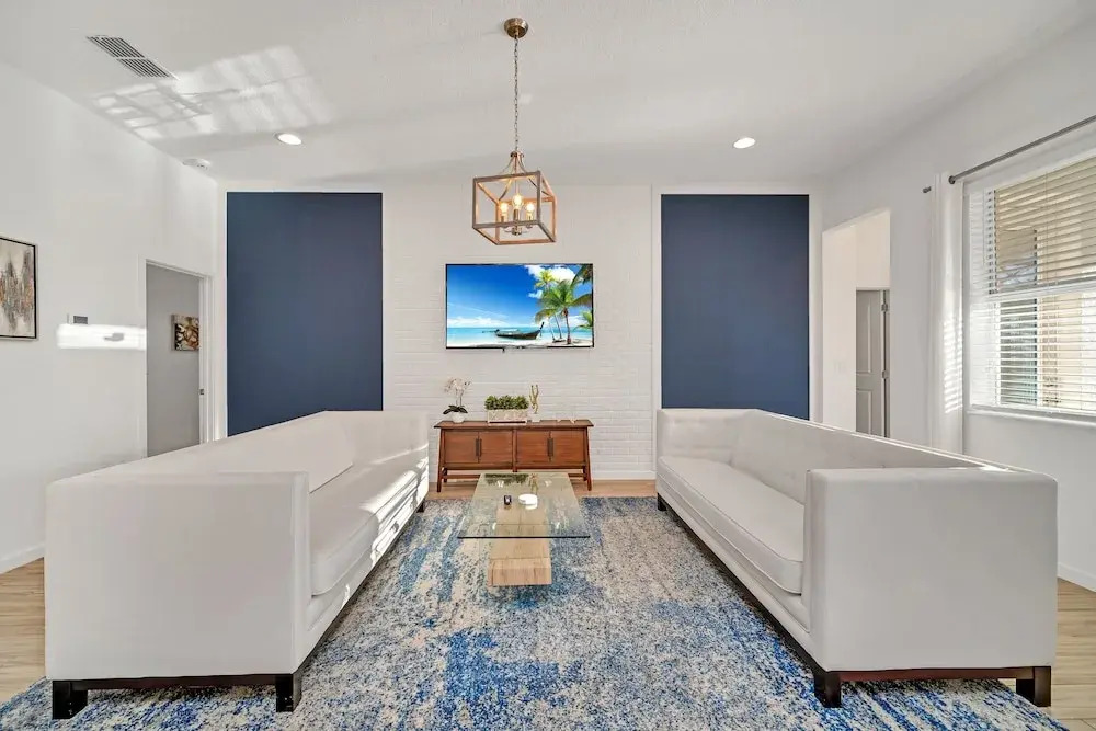 Fresh Amazing Family Home Private Pool Blv101