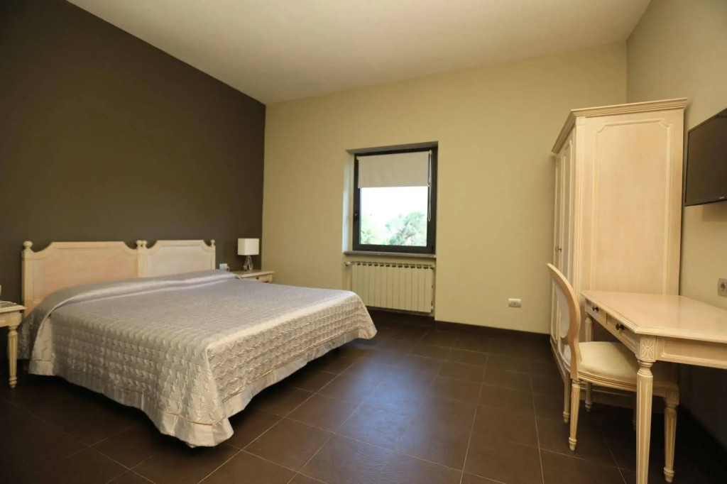 Hotel Ristorante Borgo Antico