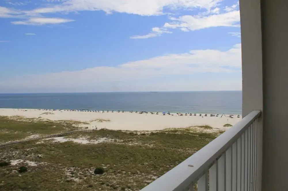 Tidewater by Sugar Sands Realty