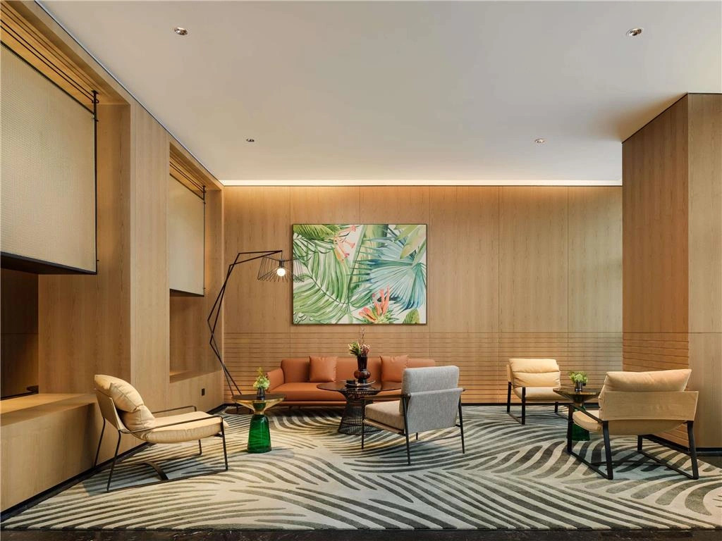 Novotel Xiamen Downtown