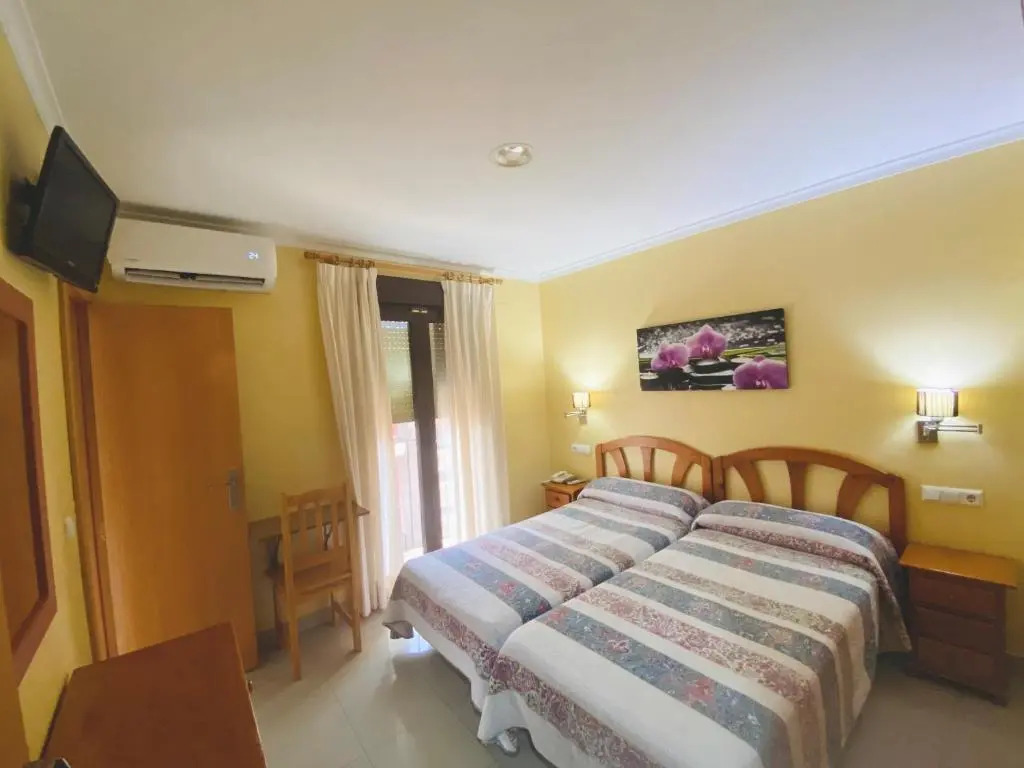 Hostal LAnfora