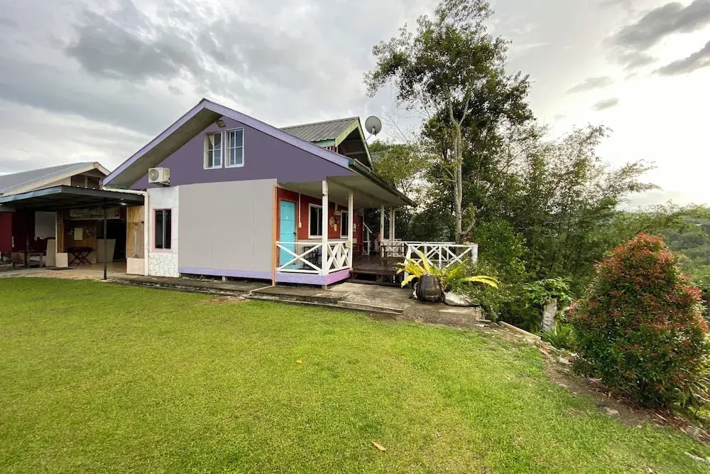 Hotel O Pogimpaan Homestay