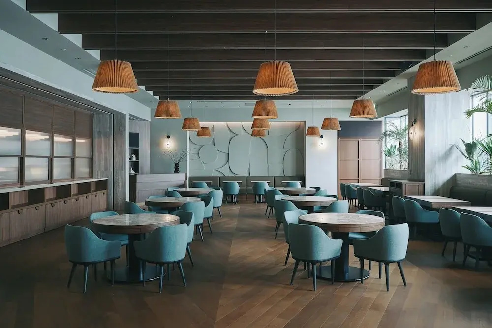 Hotel Hankyu GRAN RESPIRE OSAKA