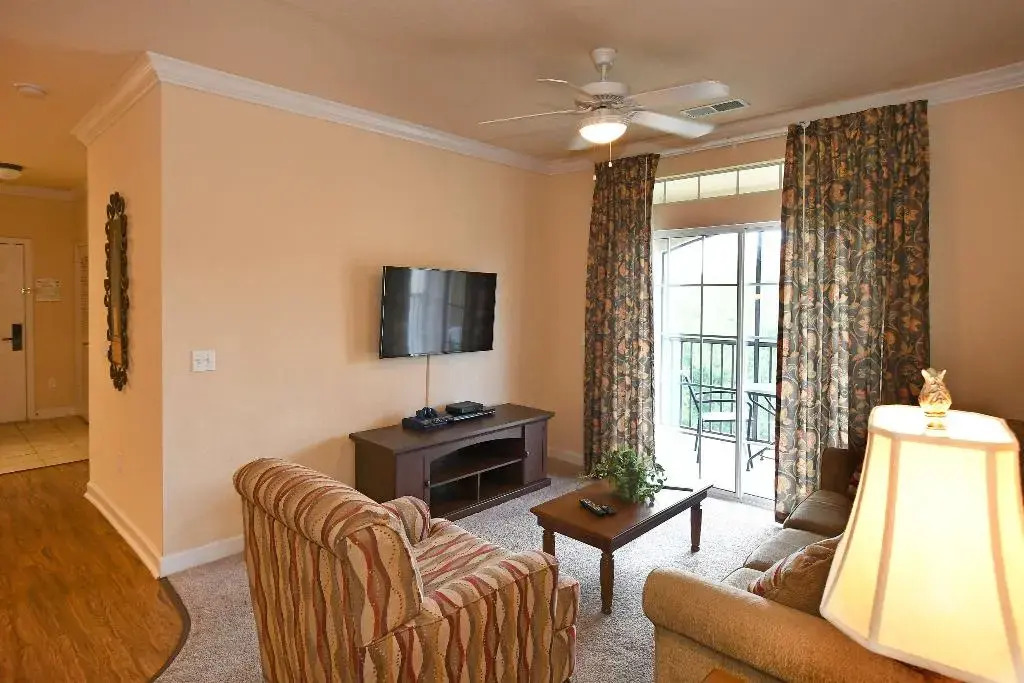 Tuscana Resort Orlando by Tropical Escape