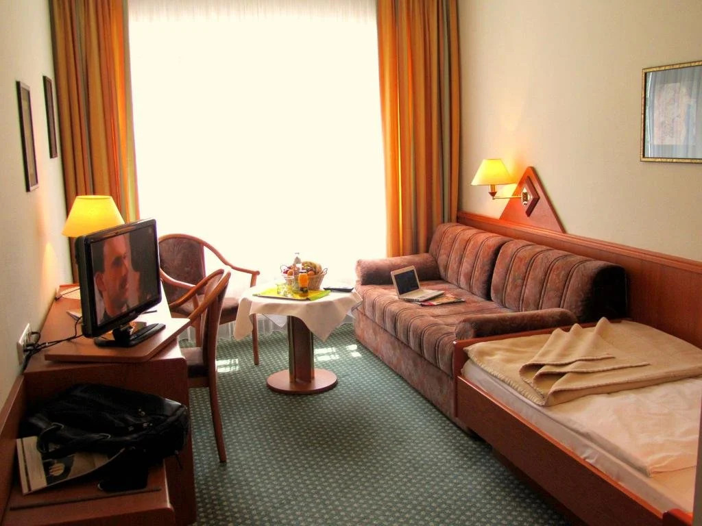 Hotel Hallerhof