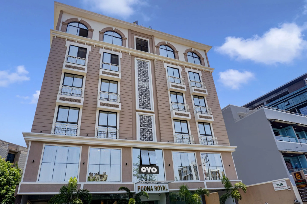 Townhouse Poona Royal