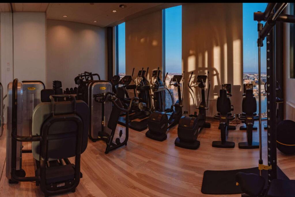 Clarion Hotel Helsinki