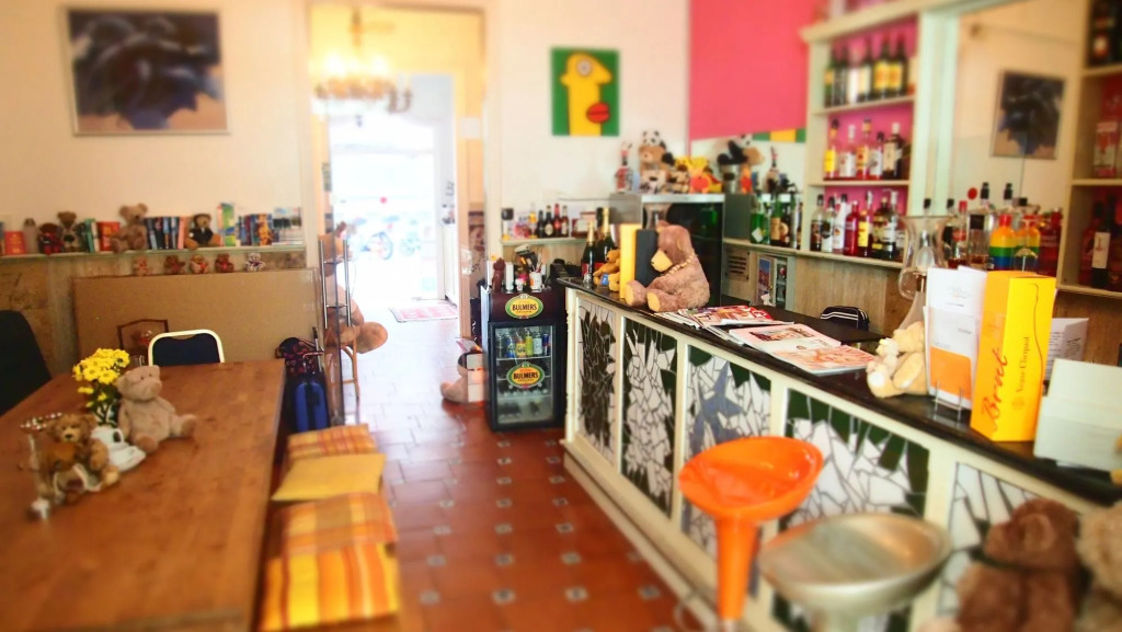 Privat Hotel Liberty Sitges
